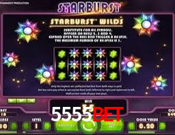 Descubra o Mundo do Cassino Online com 5555Bet