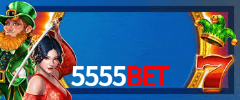 Descubra o Mundo do Cassino Online com 5555Bet